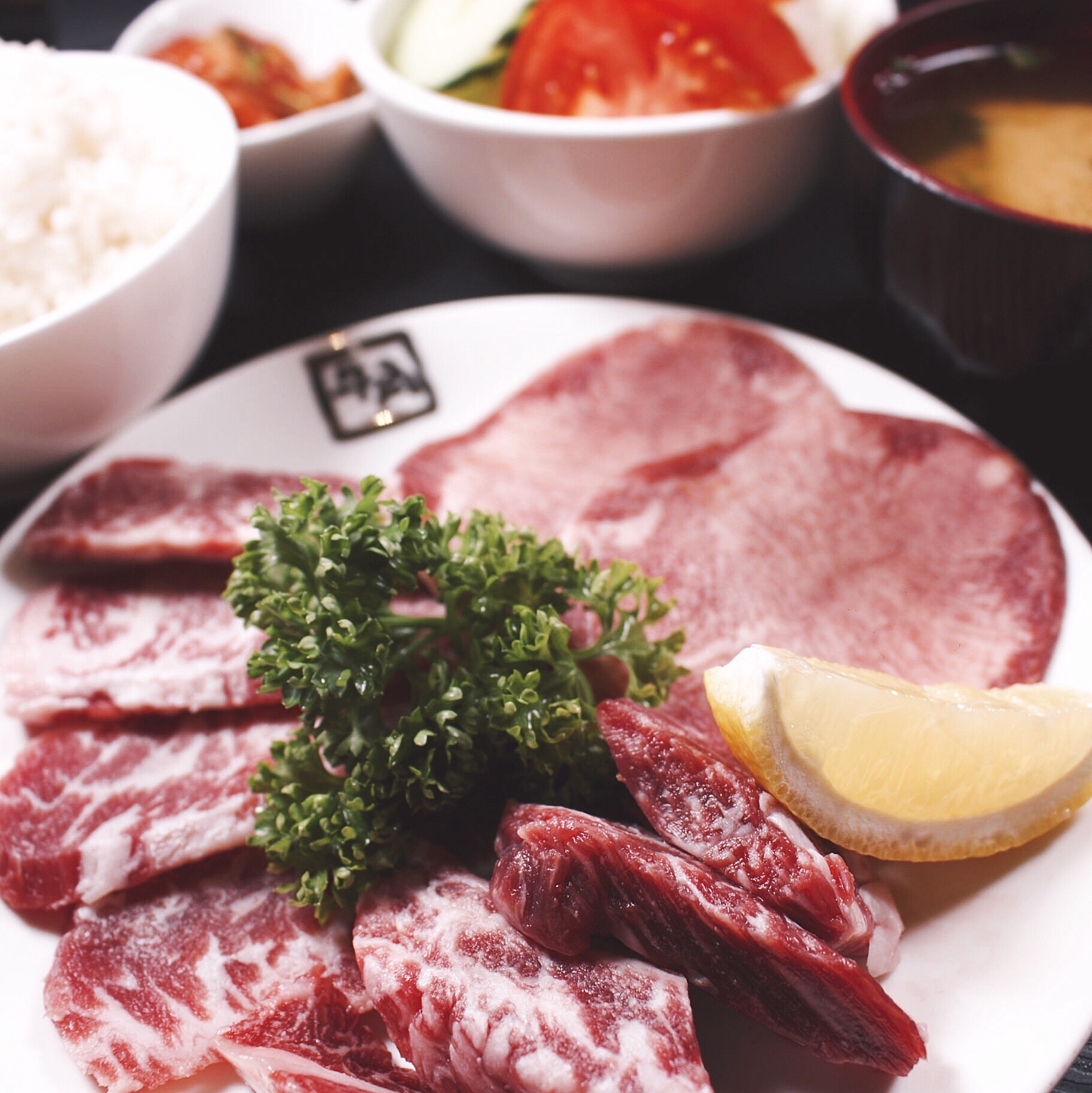 和牛牛角セット280B