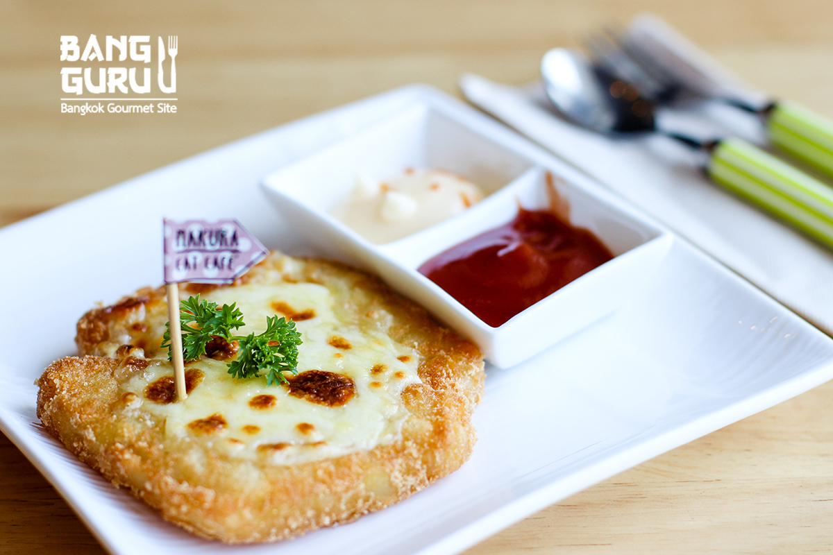 Cheesy Hash Brown