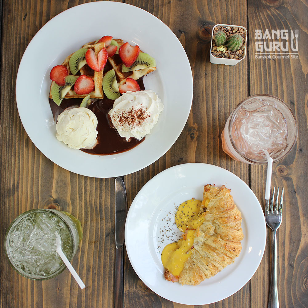 Light meal