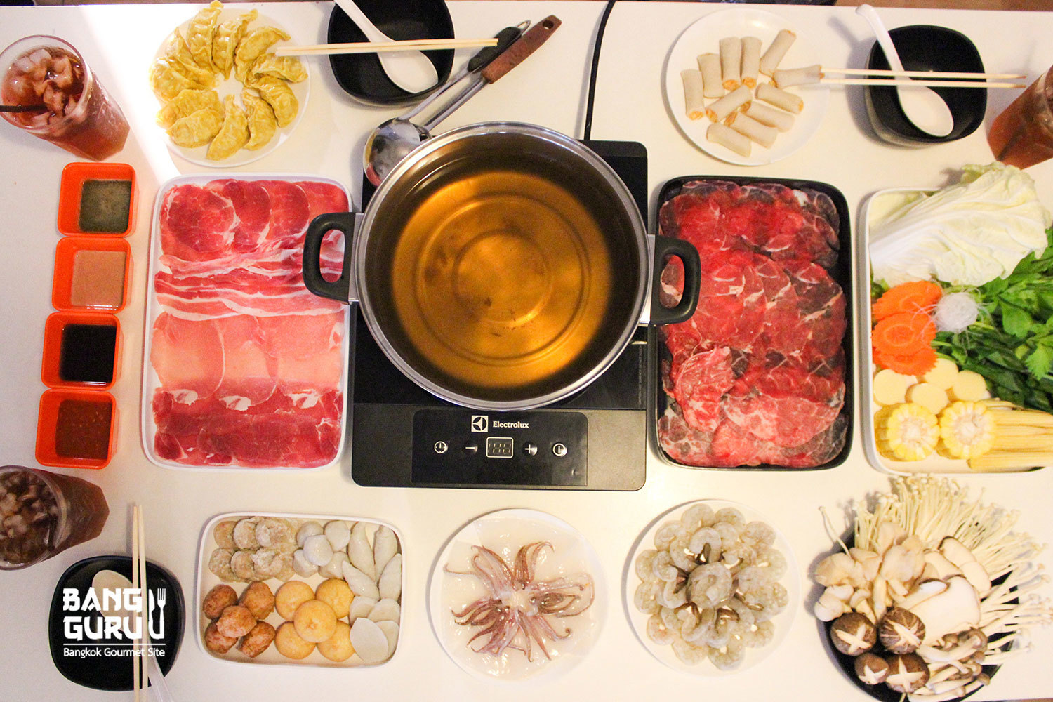 Nangnai Shabu (Ekkamai)