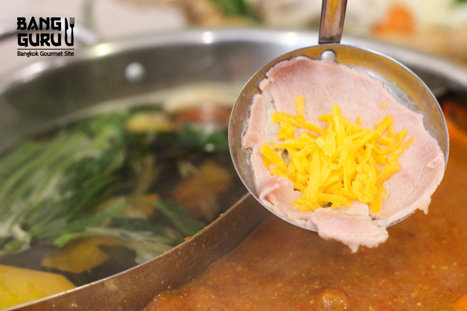 Shabu Lormtoh (Udomsuk)