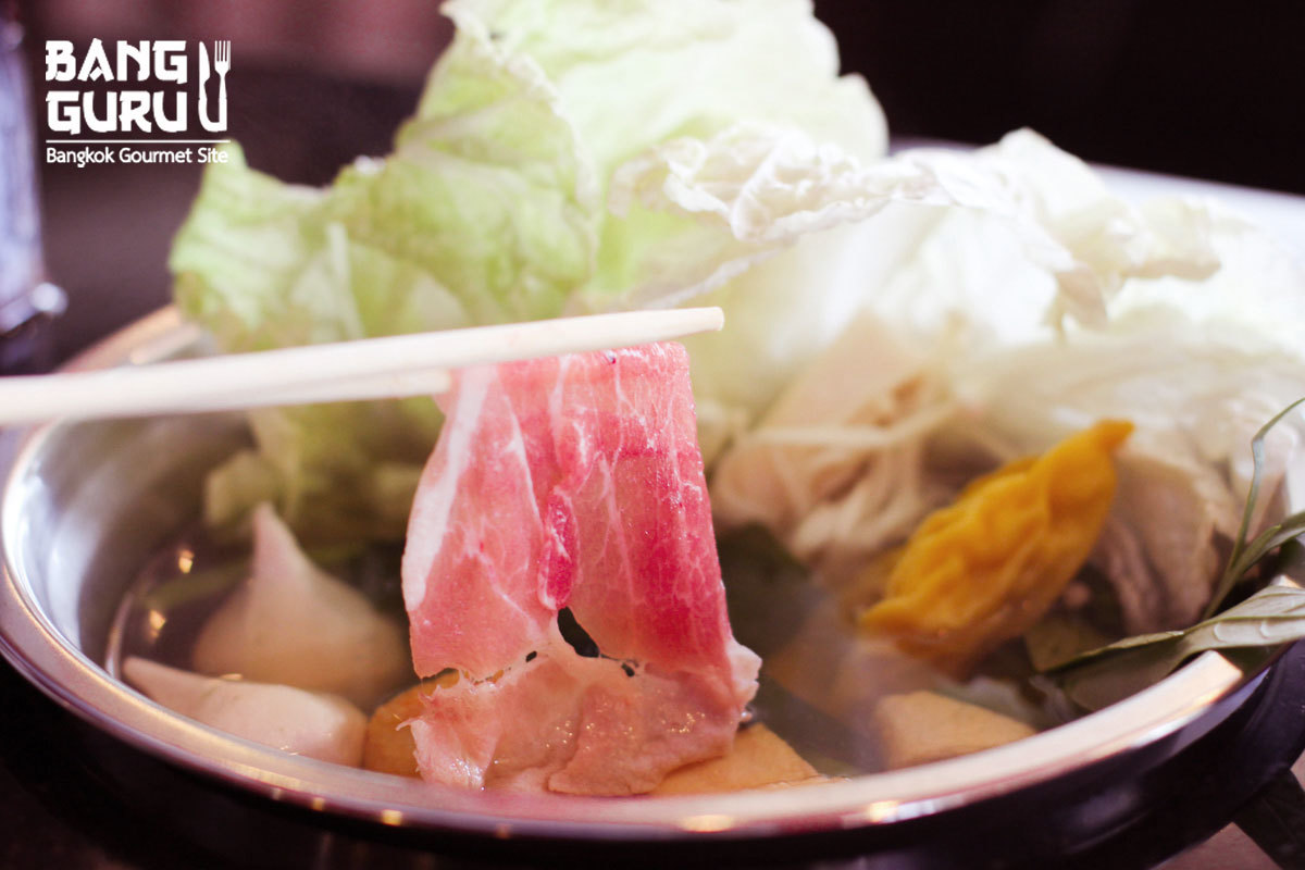 Ebisu Shabu