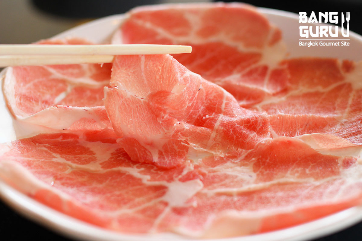 Ebisu Shabu