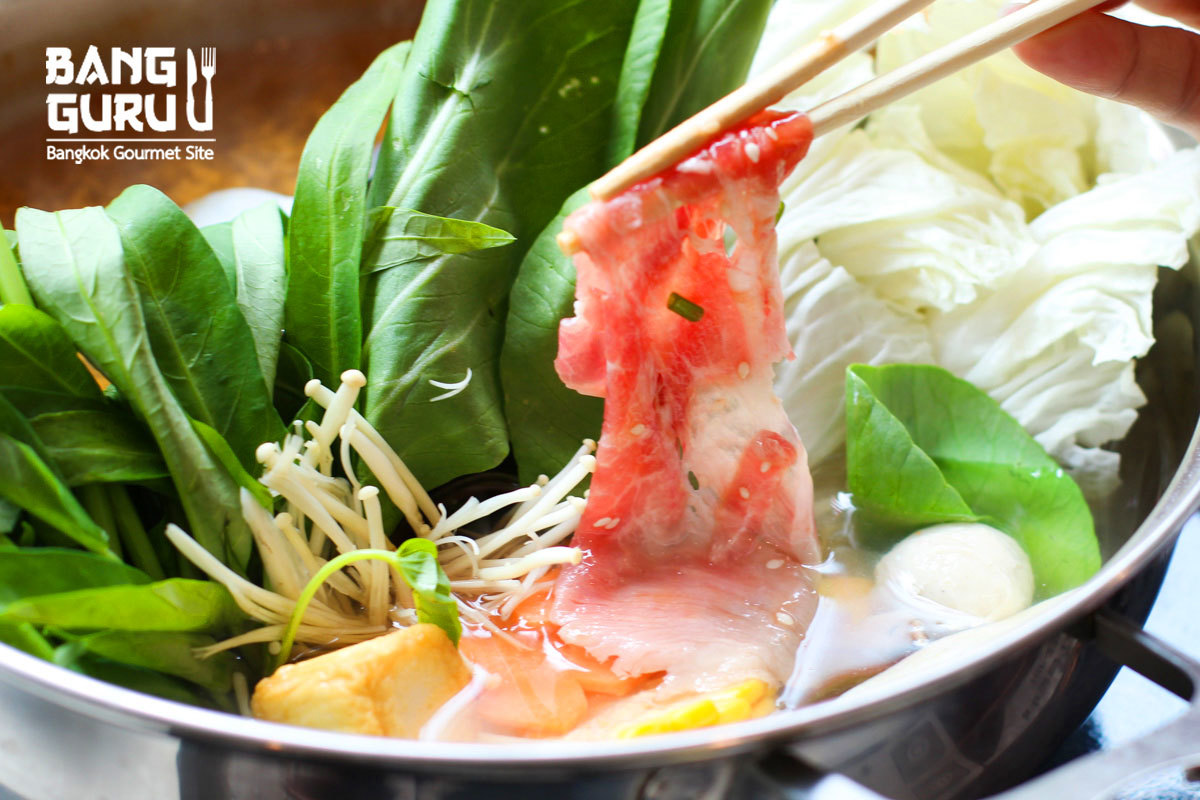 Shabu Samurai (Ramkhamhaeng)