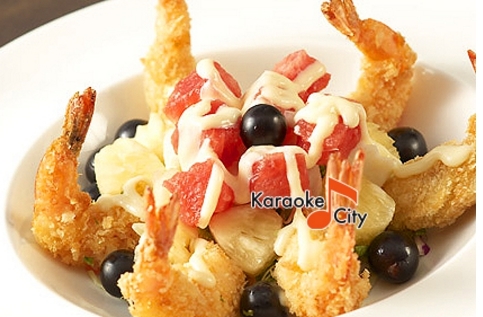 Karaoke City