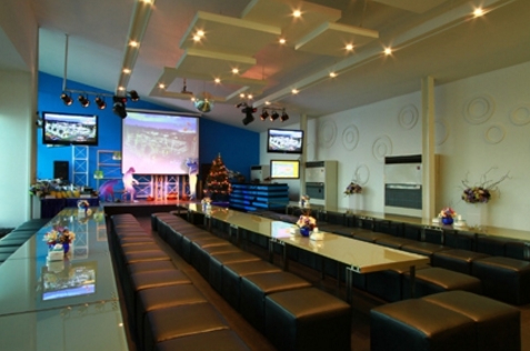 Karaoke City